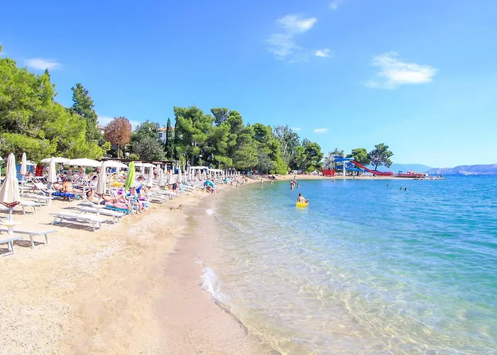 Apartman Nada 3