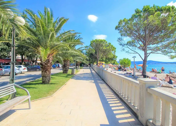 Apartman Nada 3