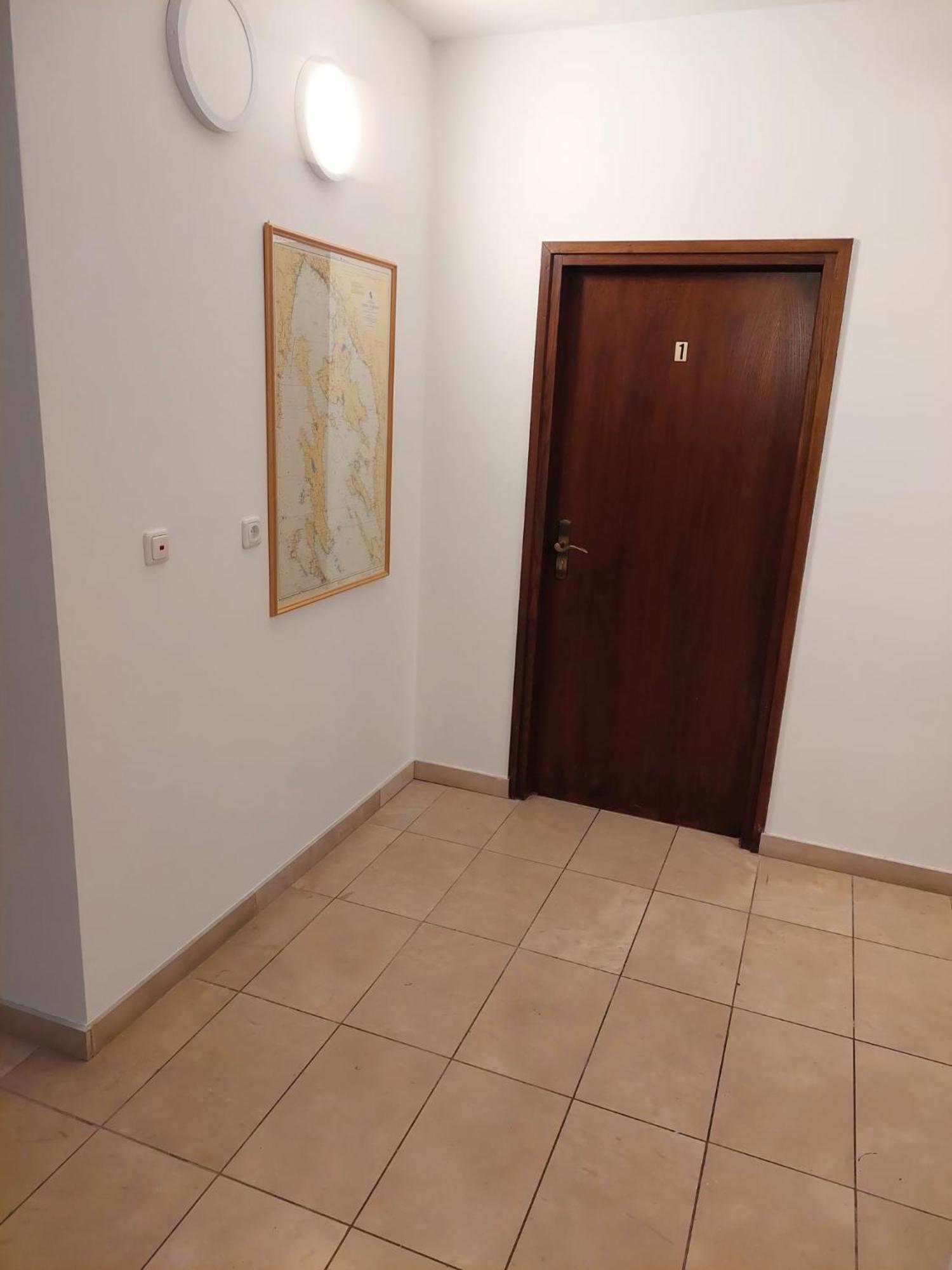 Apartment Nada 3