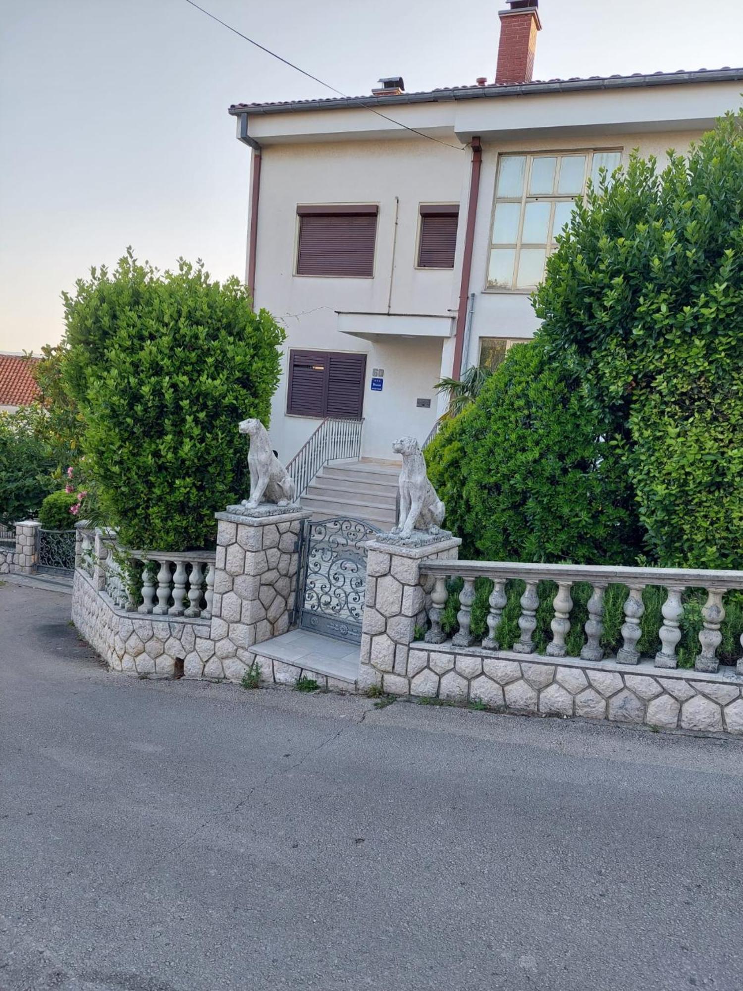 Nada 3 Crikvenica
