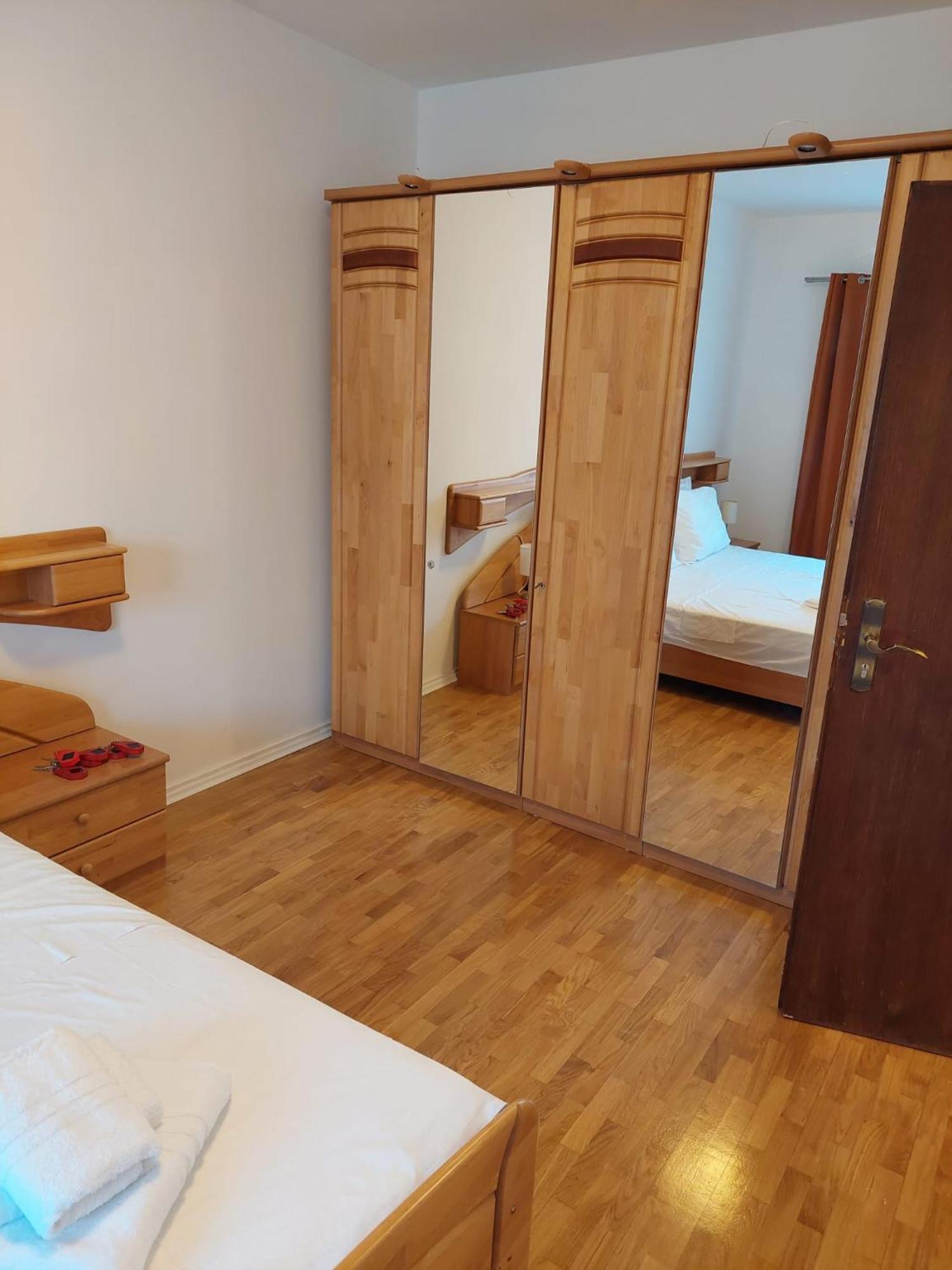 Nada 3 Apartment