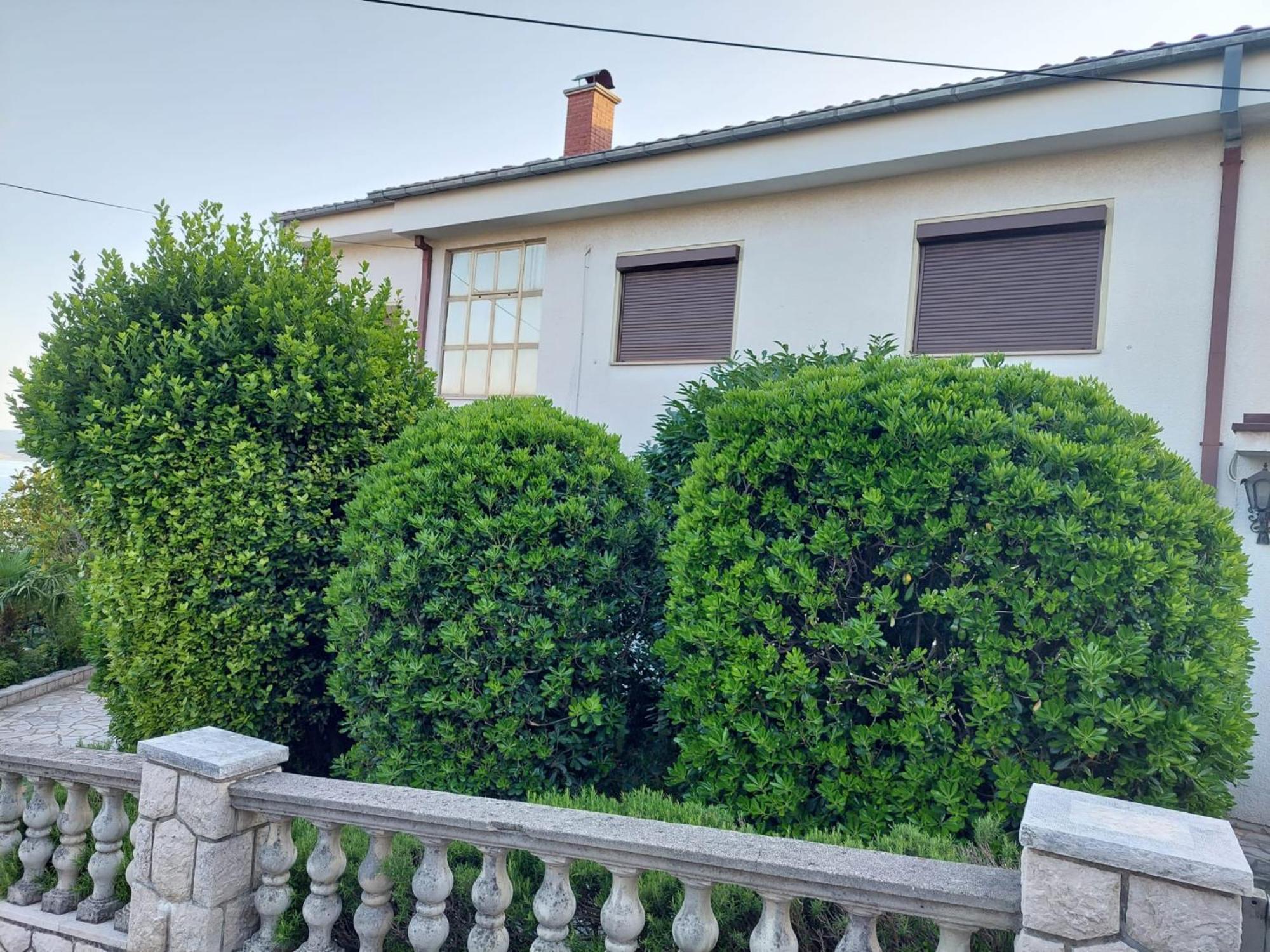 Nada 3 Apartment