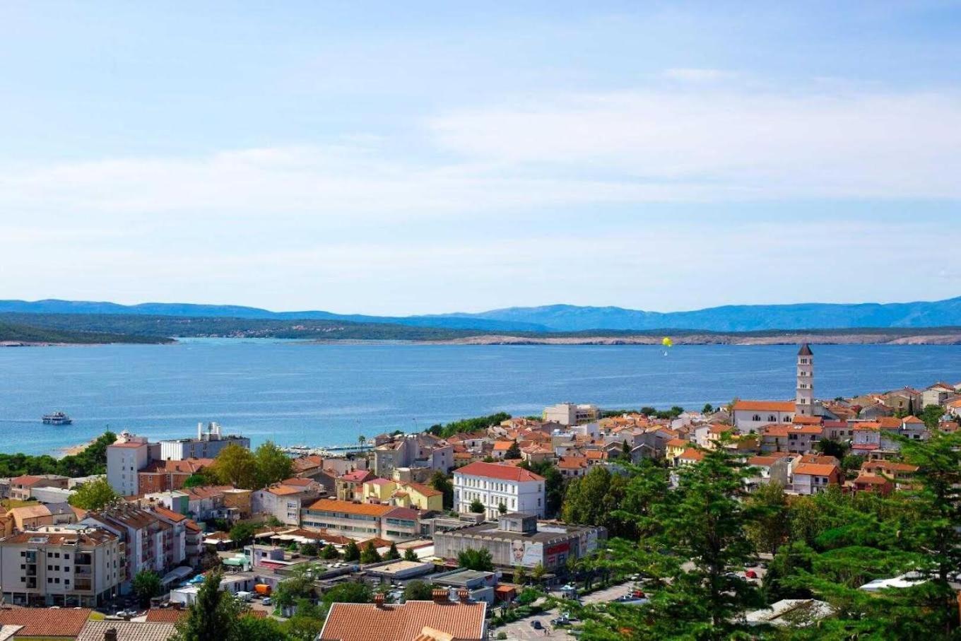 Nada 3 Crikvenica
