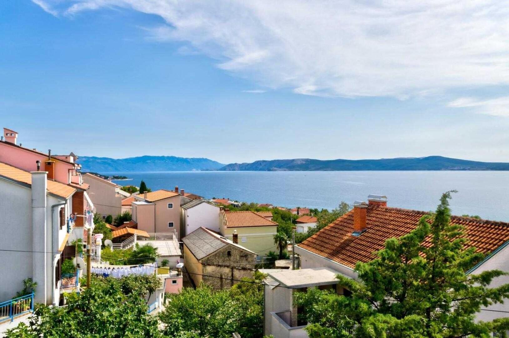 Nada 3 * Crikvenica