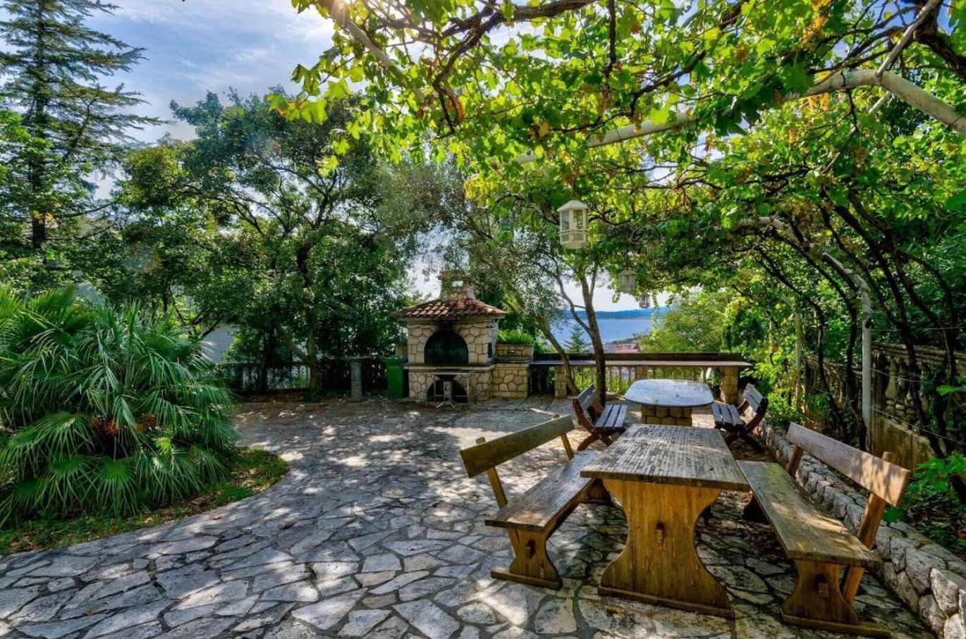 Apartment Nada 3 Crikvenica
