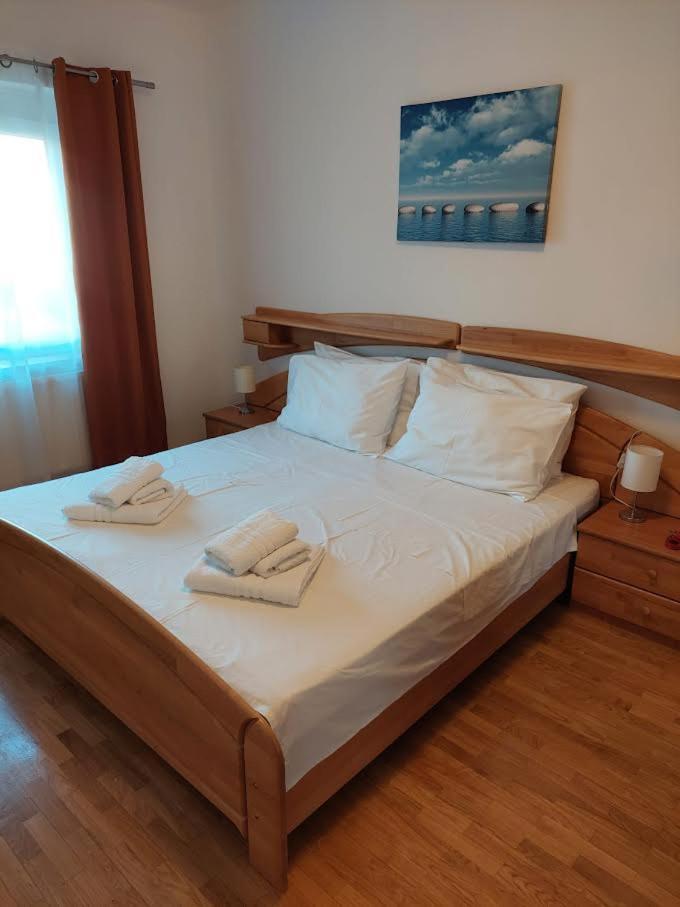 Nada 3 Apartment