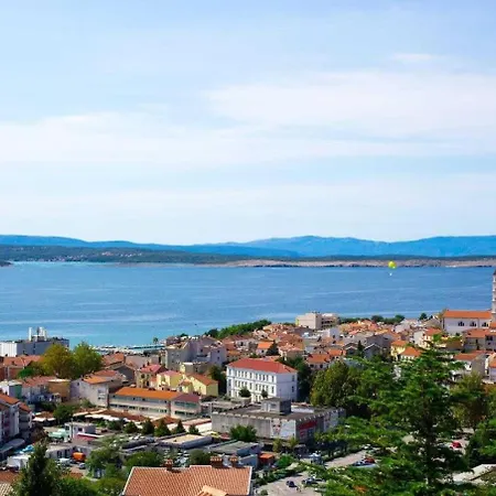 Apartman Nada 3 Crikvenica Exterior photo