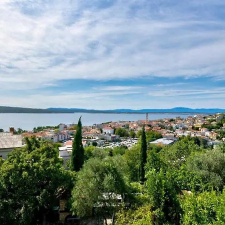 Apartman Nada 3 Crikvenica Exterior photo