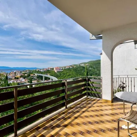 Apartman Nada 3 Crikvenica Exterior photo