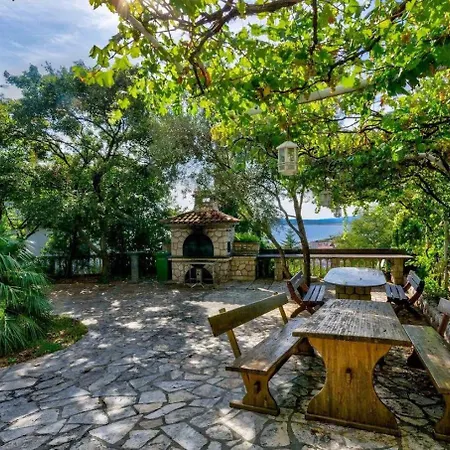 Apartman Nada 3 Crikvenica Exterior photo