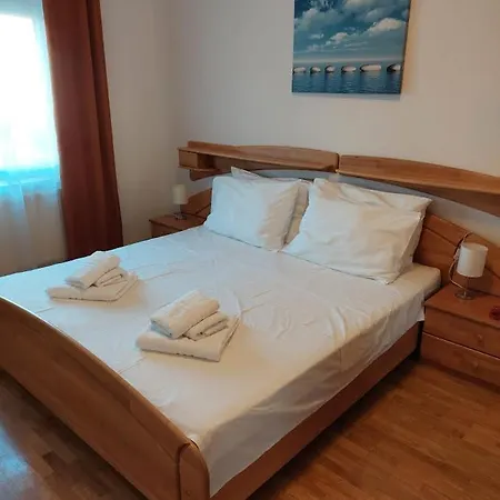 Apartman Nada 3 Crikvenica Exterior photo