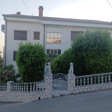 Apartman Nada 3 Crikvenica Exterior photo