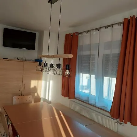 Apartman Nada 3 Crikvenica Exterior photo