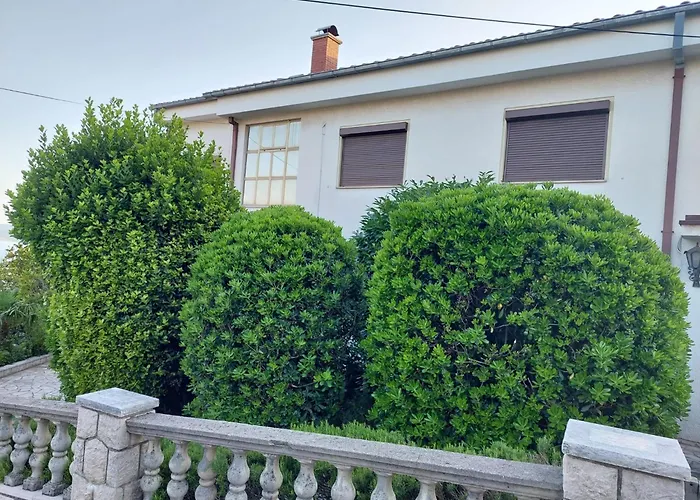 Apartman Nada 3