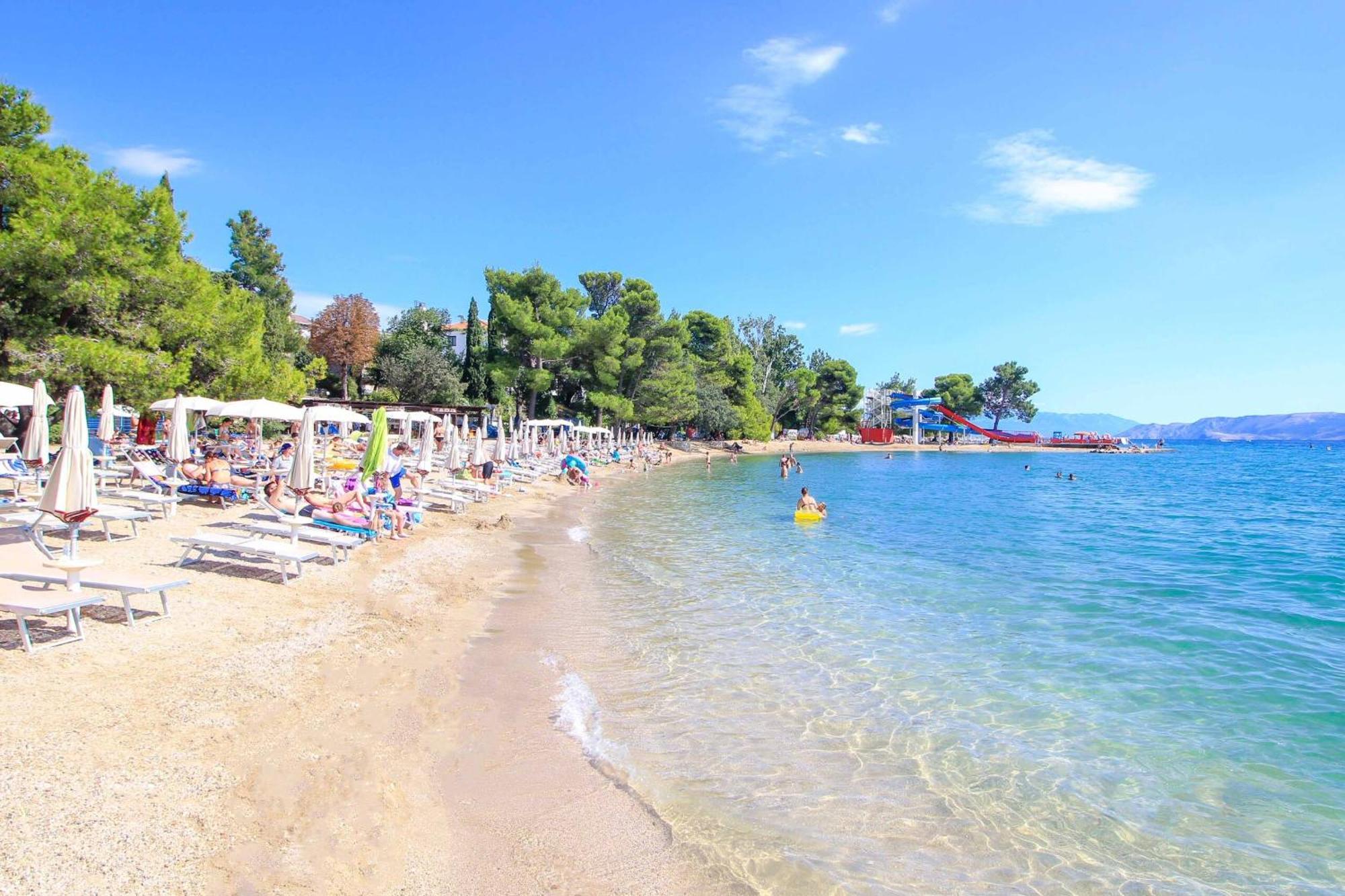 Nada 3 Apartman *
