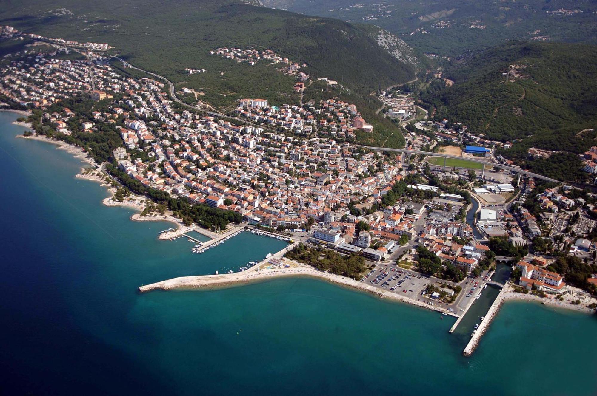 Nada 3 * Crikvenica