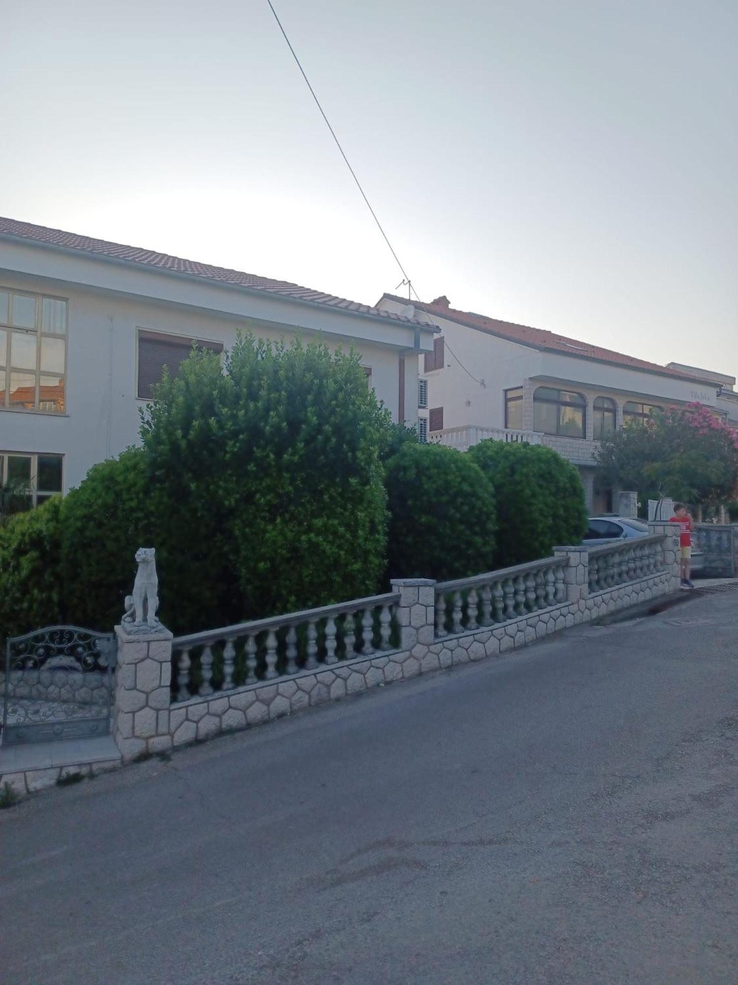Nada 3 Apartman *
